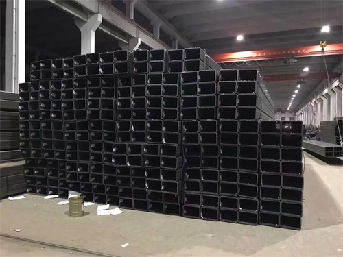 桃城冷拔方管选型指南 工程采购怎么选